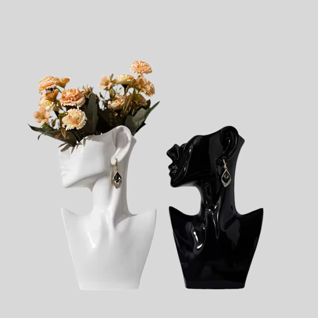 Visage Harmony Vase