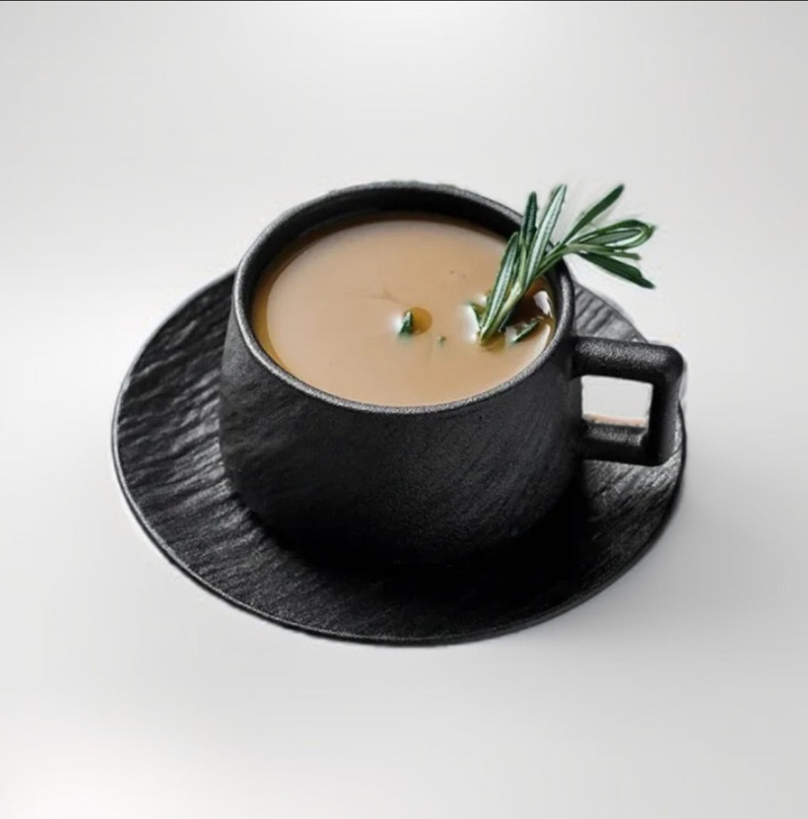Stone Essence Mug Set
