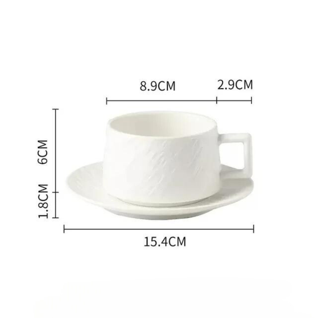 Stone Essence Mug Set