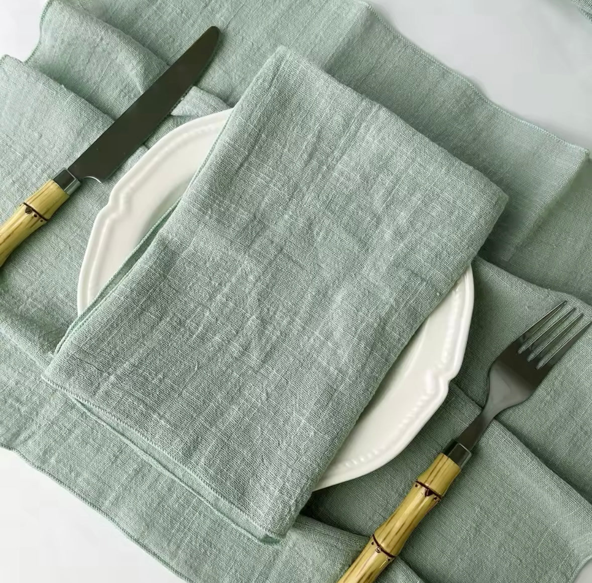 Bloom Napkin Set
