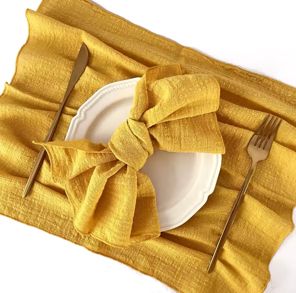 Bloom Napkin Set