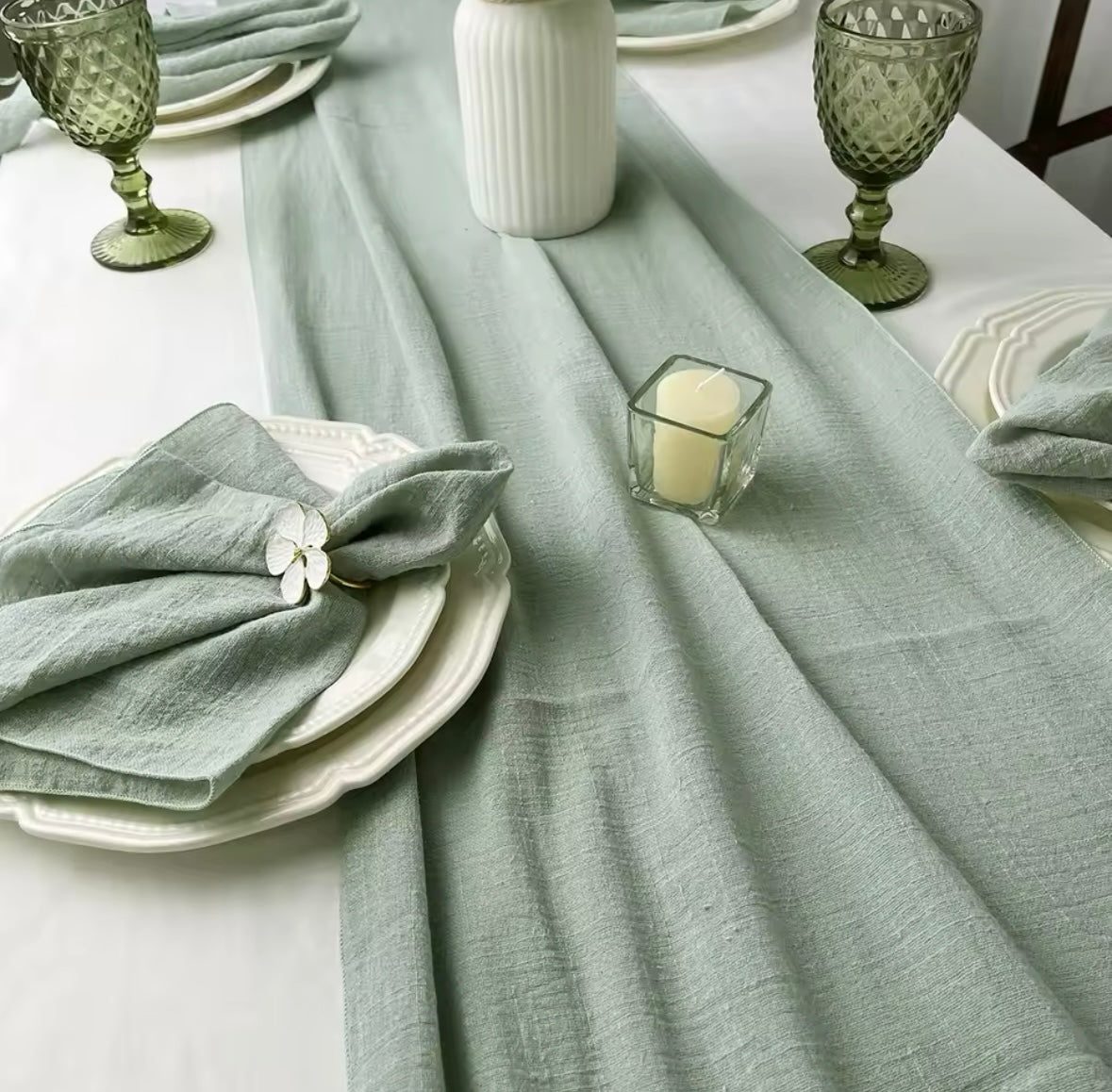 Bloom Napkin Set